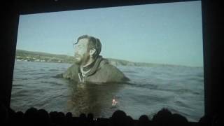 Suede - The Fur & The Feathers (Special live 'Night Thoughts' screening @ Primavera Sound 2/6/2016)