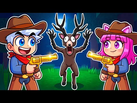 NEW REVOLVER in 99 NIGHTS IN THE WOODS!