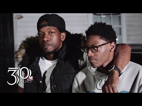 Silent Cj- Flexing (Music Video)