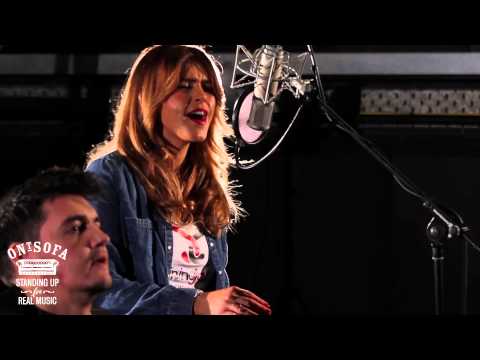 Carolynne Poole - Bless The Broken Road (Marcus Hummon Cover) - Ont' Sofa Prime Studios Sessions