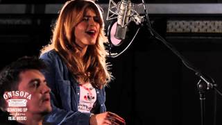 Carolynne Poole - Bless The Broken Road (Marcus Hummon Cover) - Ont' Sofa Prime Studios Sessions