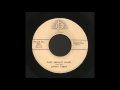 Sonny Terry - Fast Freight Blues - R&B Rocker 45