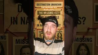 The Missing 411: Why Are People Disappearing in National Parks?