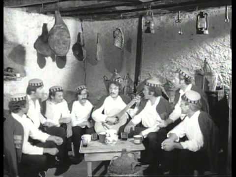 Klapa Murter - Paron Toni