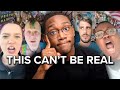 Reacting To Crazy Woke And Insane Liberal TikToks