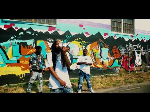 Lash Money Gudda - Back Then | Dir. @ItsJayyH