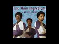 Magic Shoes - Main Ingredient - 1971