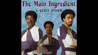 Magic Shoes - Main Ingredient - 1971
