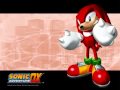 Sonic Adventure DX: Theme Of Knuckles ...