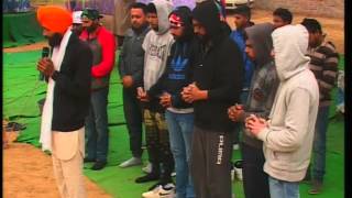 (1) Heran (Jalandhar) Kabaddi Tournament 23 Jan 2016