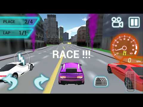NEED NITRO CAR RACING 2022 video thumbnail