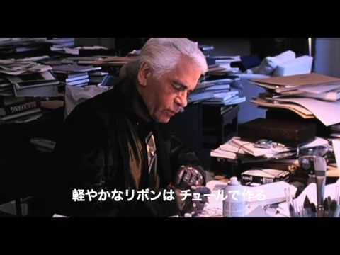 カール・ラガーフェルド、自身のディズニーシリーズを発表