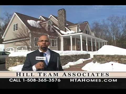Hill Team Associates - Featured Home in Bolton, MA on Real Estate TV