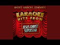Judas's Death (Karaoke Version) 