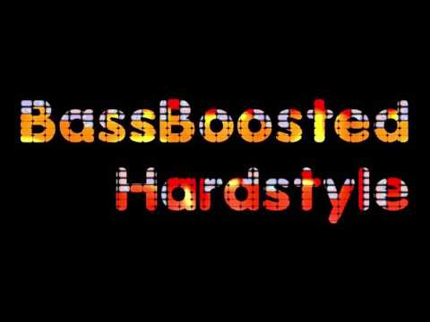 Toneshifterz feat. Chris Madin - last night (bass boosted)