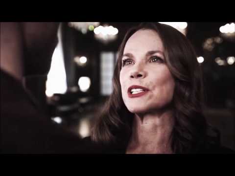 Barbara Hershey Performances - Ann Rutledge (Damien)