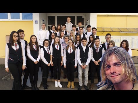 Clasa XII-a B [director's cut]