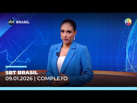 SBT News and SBT Jornalismo