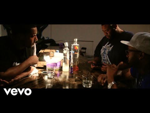 PSD tha Drivah - The Plan