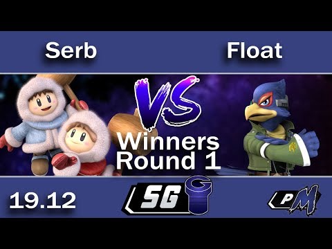 SG 19.12 WR1 - Serb (Ice Climbers) vs sfy | Float (Falco)
