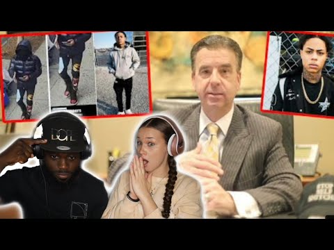 Criminal Lawyer Breaks Down Kay Flock’s Murder Case | REACTION!