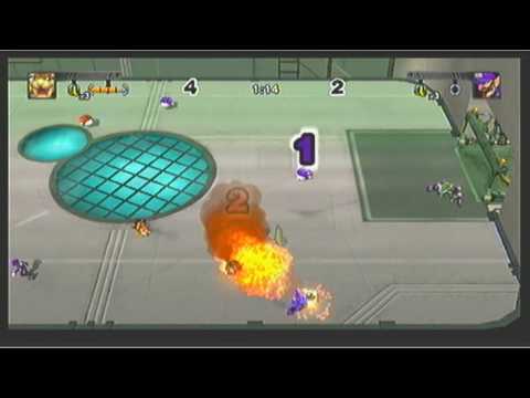 [MSCF] Redice vs Daz