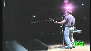 Edoardo Bennato - Signor Censore - Pistoia Blues 1990