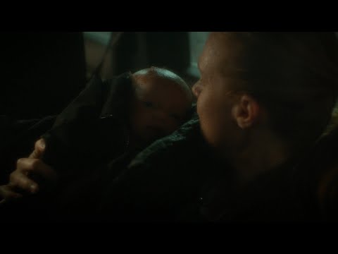 NCIS | Marnie gives birth in a garage [9x11]