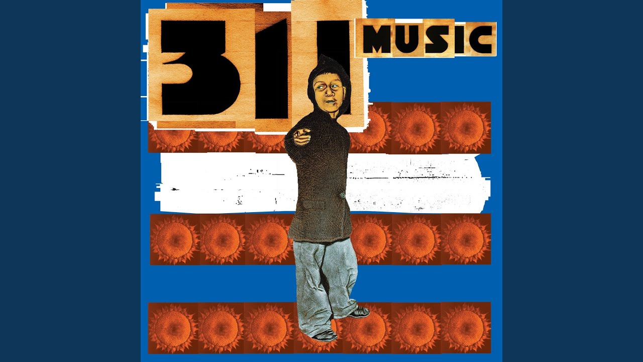 311 - Nix Hex