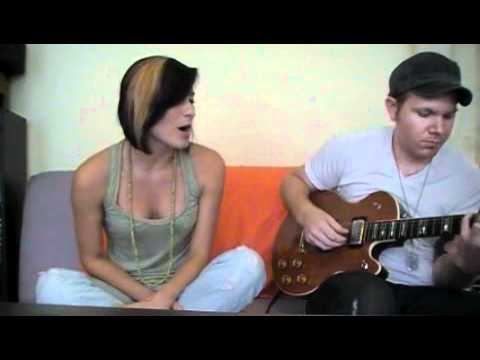 Joss Stone - Dirty Man Cover