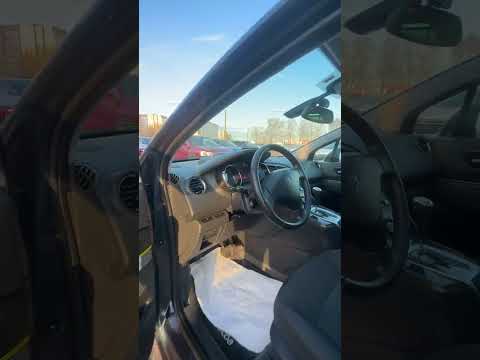 фото peugeot 5008 i рестайлинг 0