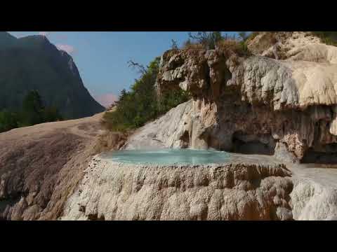 Source Réotier | L'OCCITANE