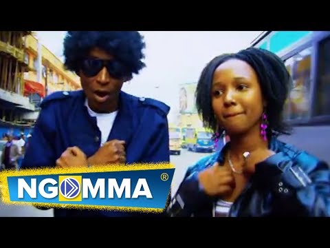 Mr Kajairo - Webisode Part 1