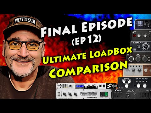 Final Ultimate Loadbox Comparison - Part 12