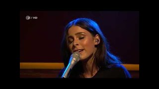 Lena - If I Wasn&#39;t Your Daughter bei Markus Lanz