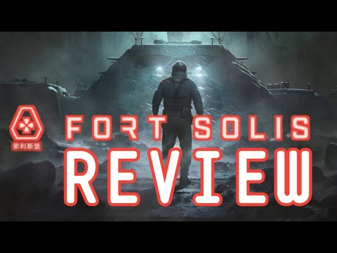 Fort Solis Review