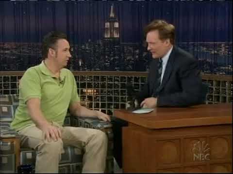 Harland Williams Interview - 2/13/2003