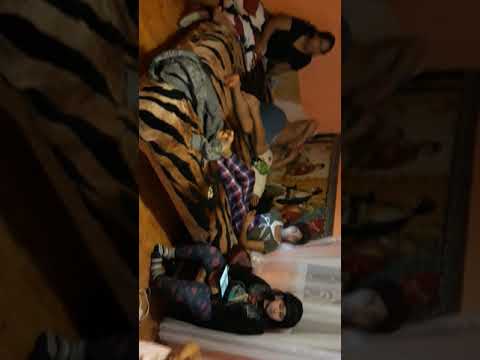 Distracție la Chisindia cu nepoți 2018