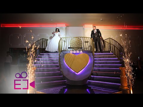 Martesa e Albanit & Xhejlanes - DASMA KOSOVARE 2019