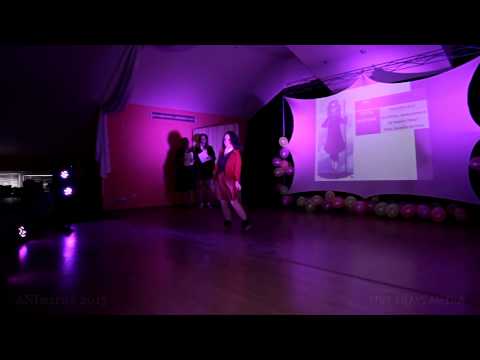 ANIмагия 2015 - Ориджинал дефиле