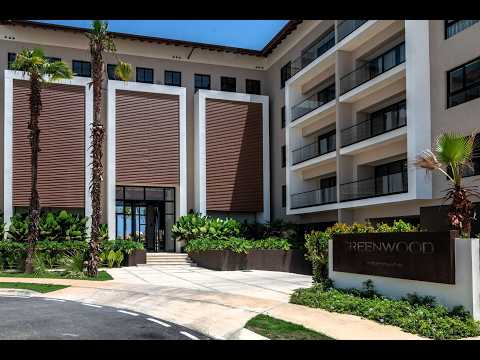 510 Greenwood Residence | Cap Cana, DO - The Agency