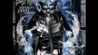 Belphegor - Der Rutenmarsch