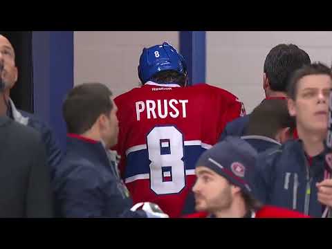 NHL   Jan.04/2014   Ottawa Senators - Montreal Canadiens  (CBC)