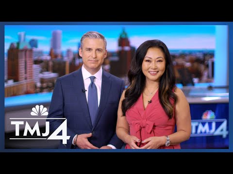 There's a TMJ4 Journalist Near You.