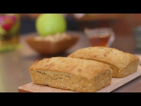 Video - Aprende a preparar Pan de miel y Café Franco