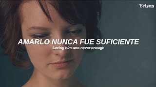 Lana Del Rey - Ultraviolence [Franky & Luke] // Español + English
