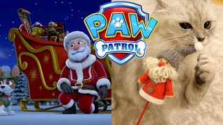 【Pups Save Christmas! 🎁】
