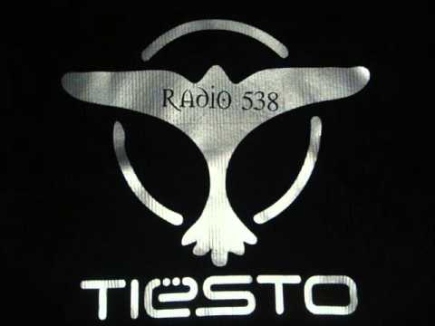Videoclip de United (Ultra Music Festival Anthem) — Tiësto