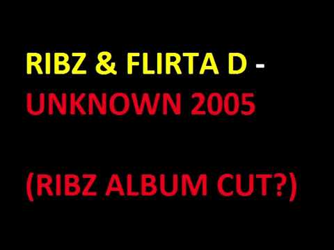 Ribz & Flirta D (SLK) - Warrior tune (DEMO VERSION)