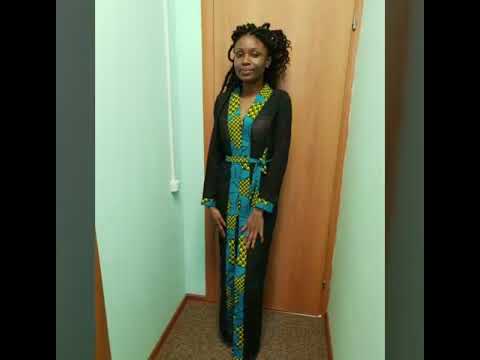 I was made for you#Bankyw